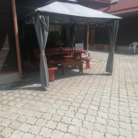 Apartment In Central Trakai Luaran gambar