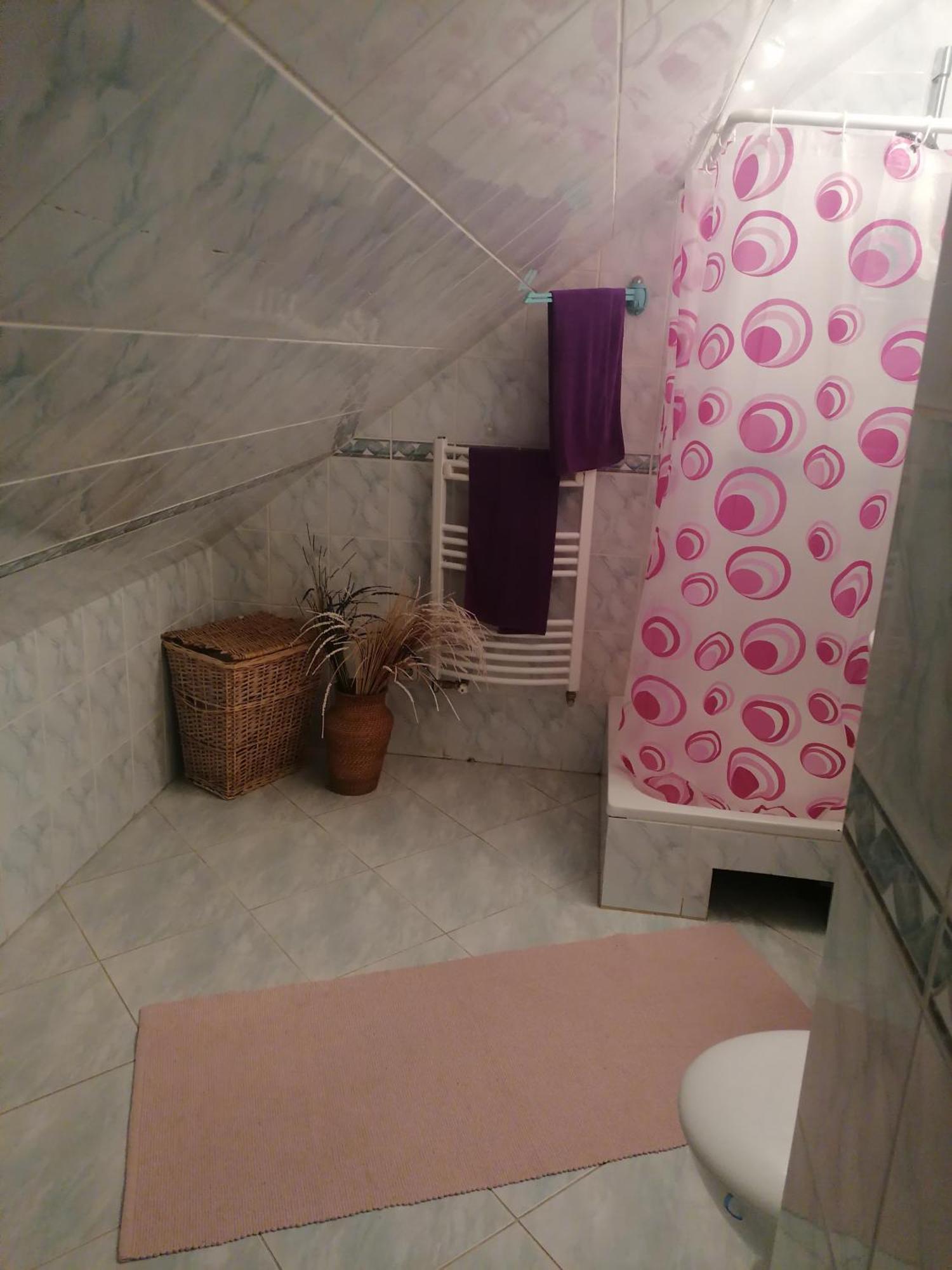 Apartment In Central Trakai Luaran gambar