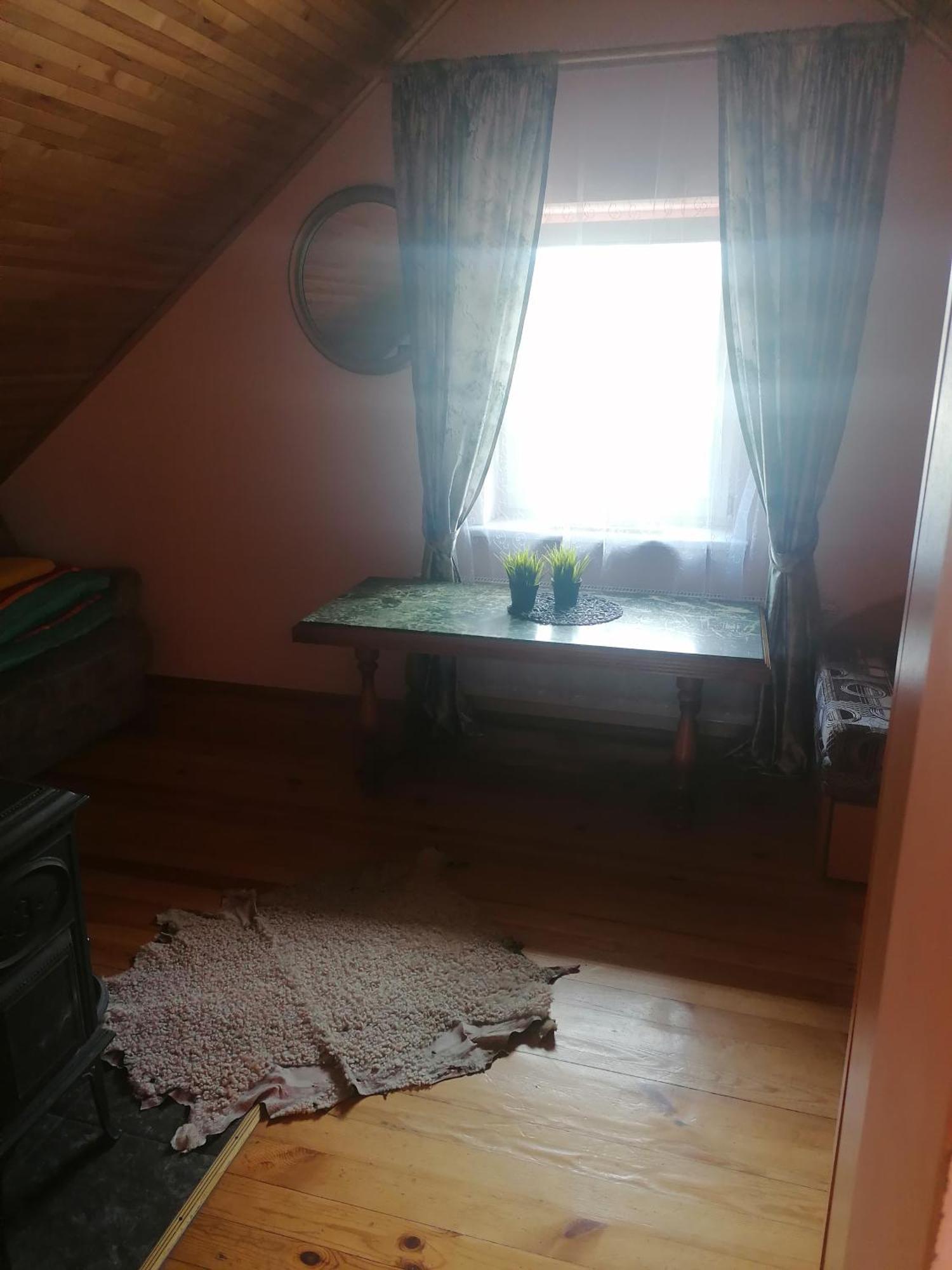 Apartment In Central Trakai Luaran gambar
