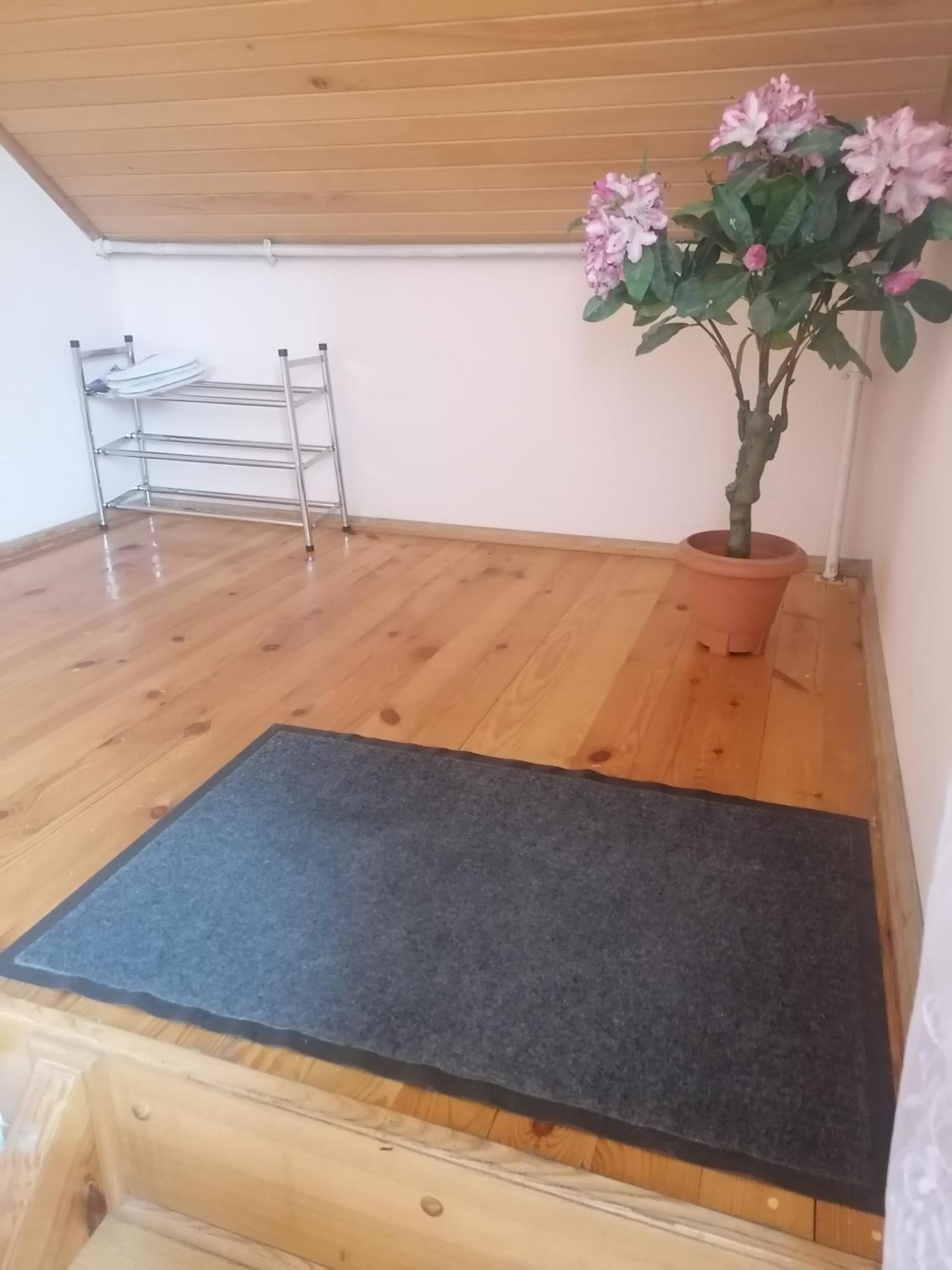 Apartment In Central Trakai Luaran gambar