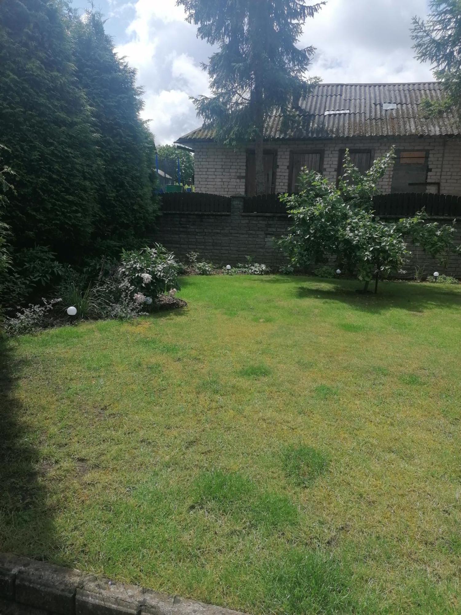 Apartment In Central Trakai Luaran gambar